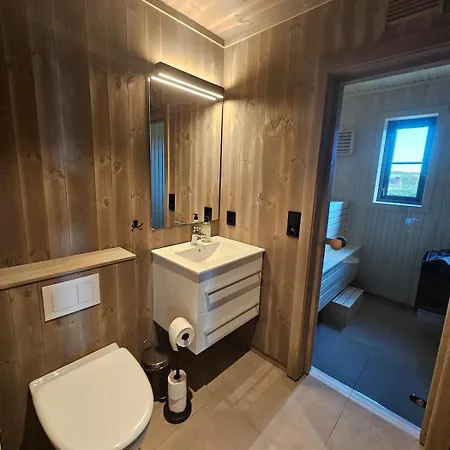 Varden Сasa de vacaciones *