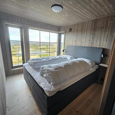 Varden Sør-Fron