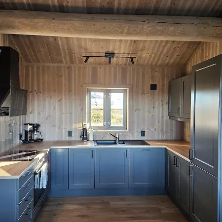 Varden Holiday home