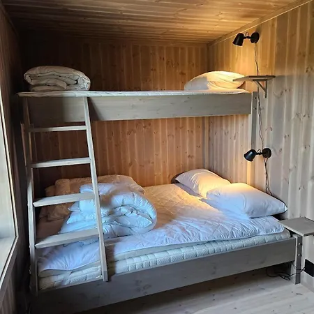 Varden Сasa de vacaciones *