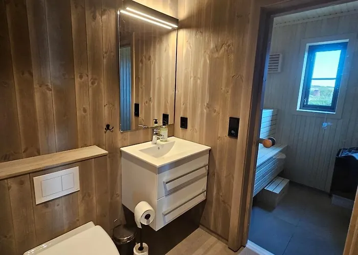 Varden Casa de Férias *