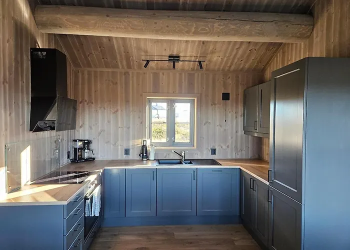 Varden Casa de Férias