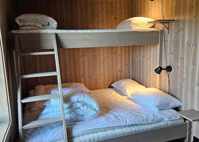 Varden Casa de Férias *