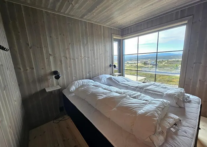 Casa de Férias Varden *