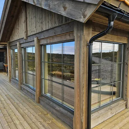Tatil Evi Varden Sør-Fron